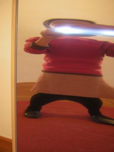 spiegelbild